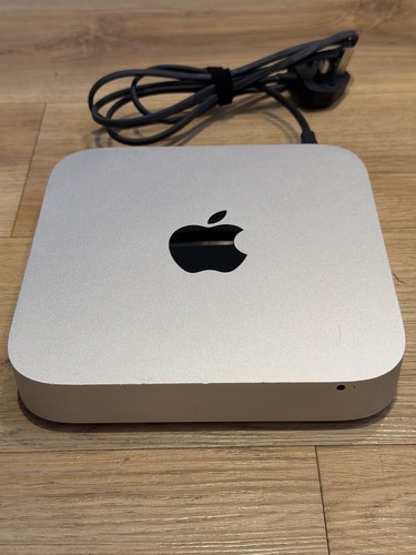 Apple mac mini - apple, 2012