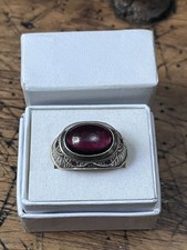 Huge vintage statement - vintage,