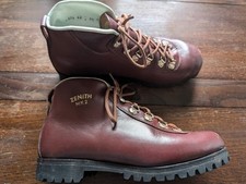 Vintage Montagna Block Vibram