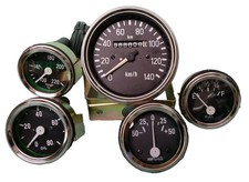 Willys MB Jeep Ford GPW CJ