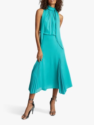 Reiss jenna dress bnwt - reiss,