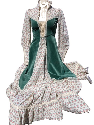 Vintage gunne sax - vintage, 70’s