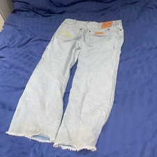 Evisu Jeans Lot 0012 Vintage