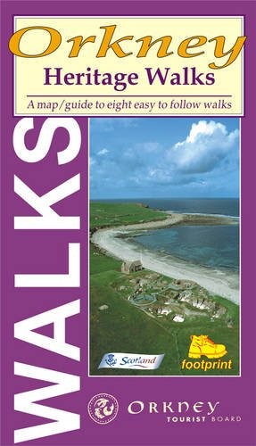 Orkney heritage walks - orkney,