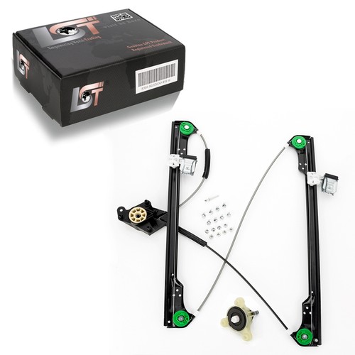 Manual window regulator - manual,