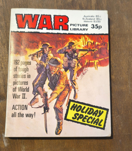 War picture library - war, holiday