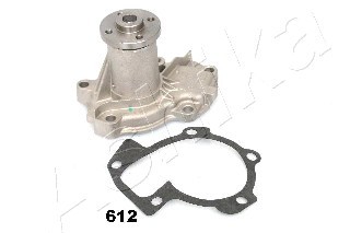New water pump for daihatsu - water,
