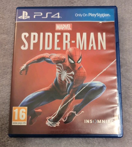 Spider man sony - (sony, playstation