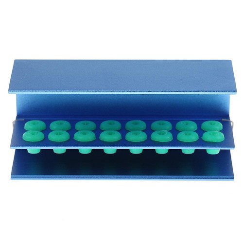 Holes dental bur - dental, holder