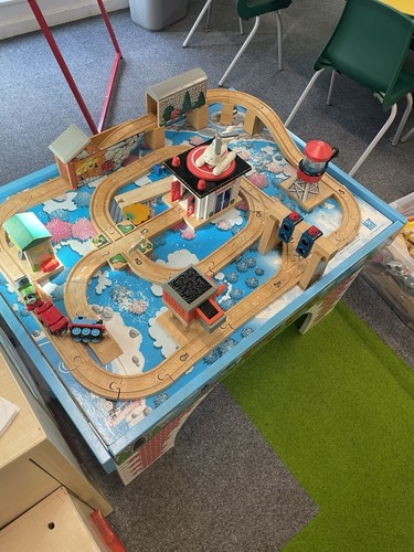 For brio wooden train track - brio,