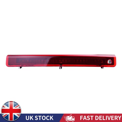 Rear third led high - level, stop