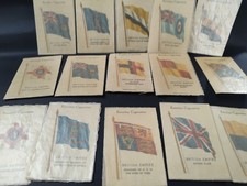 Kensitas British Empire