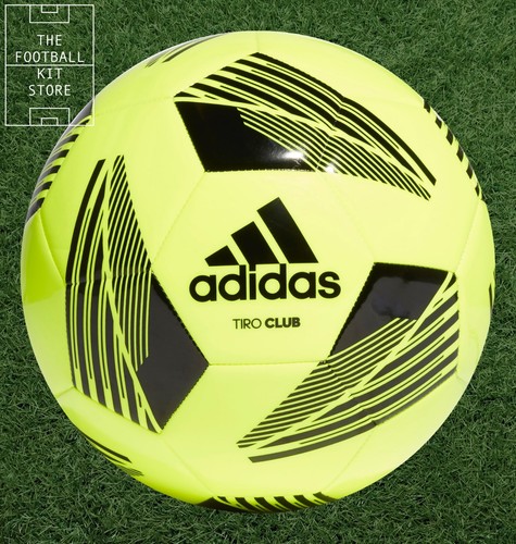 Adidas tiro club ball - tiro,