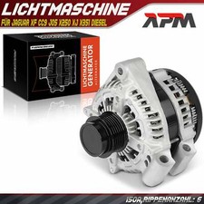 Alternator Generator 180A 12V