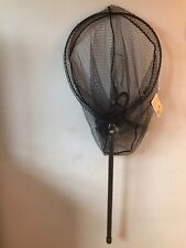 BEST PRICE!!! MCLEAN R400 TELE BOAT NET Brand New Black color