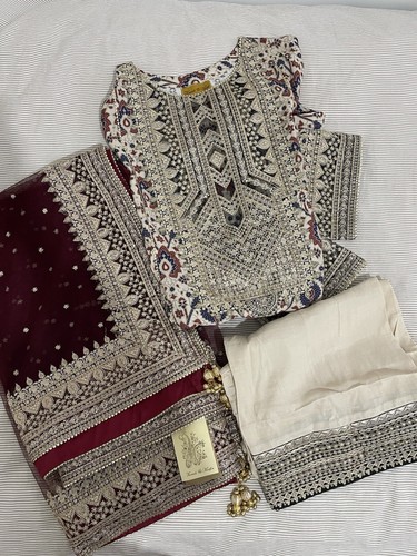 Three piece fancy suits - suits,