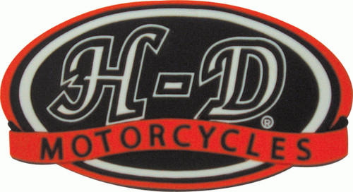 Harley davidson magnet - harley-davidson,