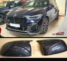 CARBON LOOK SIDE WING MIRROR