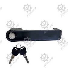 Door Handle & Lock LH RH Ford