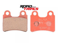 New Galfer 223 Trials Front