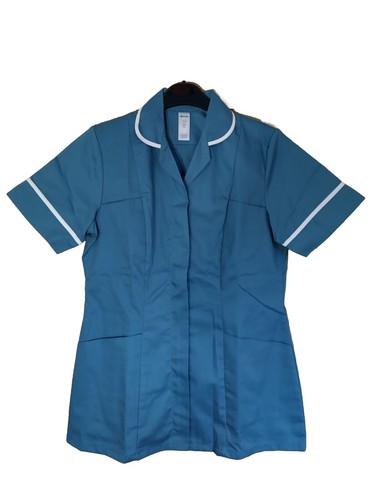Alexandra nurses tunic bottle - nurses,