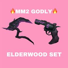 mm2 elderwood set