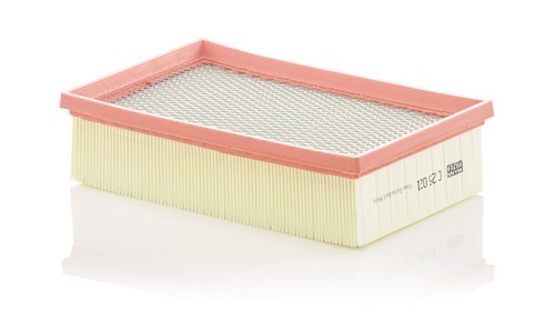Mann filter 021 air - c, 25