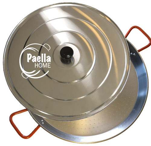 40cm paella pan set - 40cm,