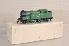 HORNBY DUBLO EDL7 LNER GREEN