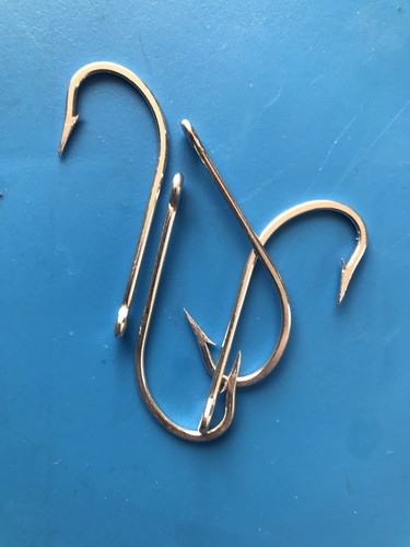 Mustad 3407 shaughnessy - 3407, o’shaughnessy
