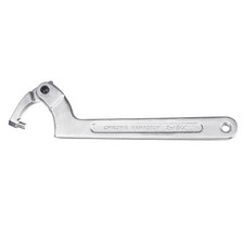 Motorcycle C Shape Spanner