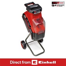 Einhell Cordless Garden