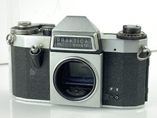 Praktica nova 35mm - praktica,
