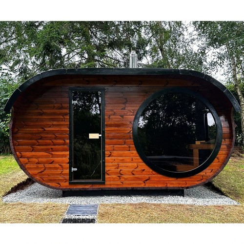 Keico raiki outdoor - keico, sauna
