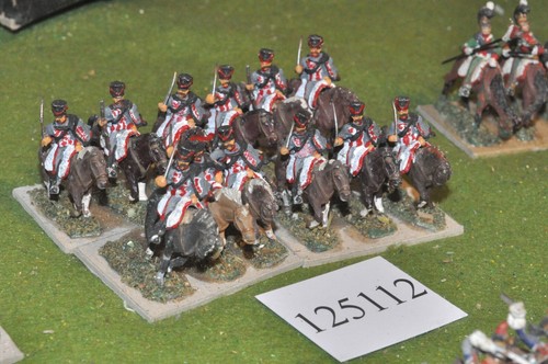 25mm napoleonic french - napoleonic,