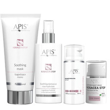 Apis Professional Rosacea Stop