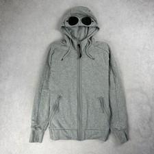 CP Company Full Zip Goggle