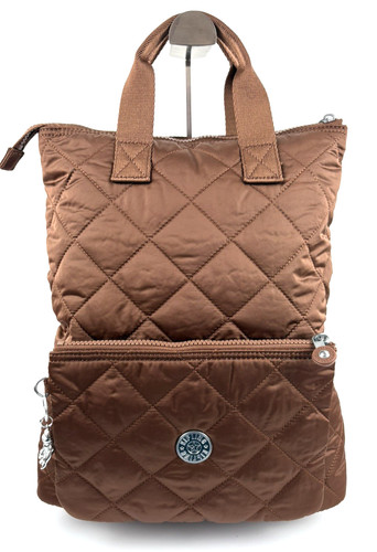 Kipling emina back pack - up',