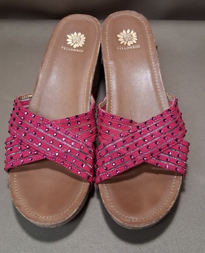 Pink sophia strappy cork - sophia,