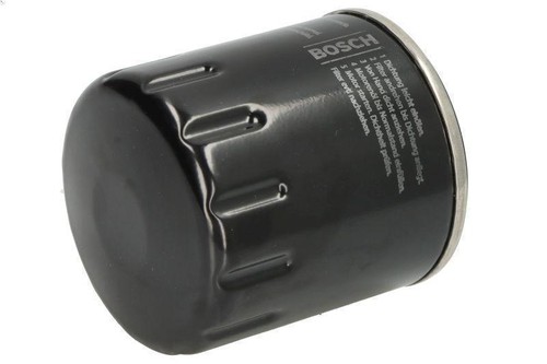 Oil filte for bosch 026 - filte, f