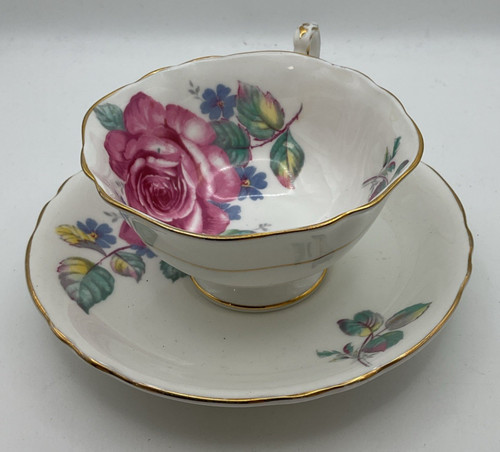 Paragon fine bone china - paragon,