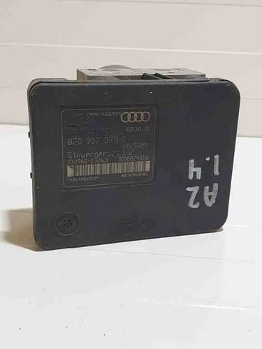 Audi sportback 8va 8vf - a3, abs