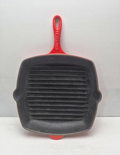 Creuset signature square - le,