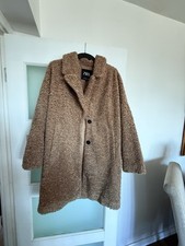 Zara Women's Teddy Coat XS