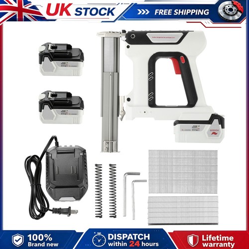 In1 cordless nail - nail, guns