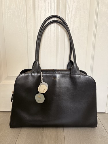 Large radley tote bag - tote,