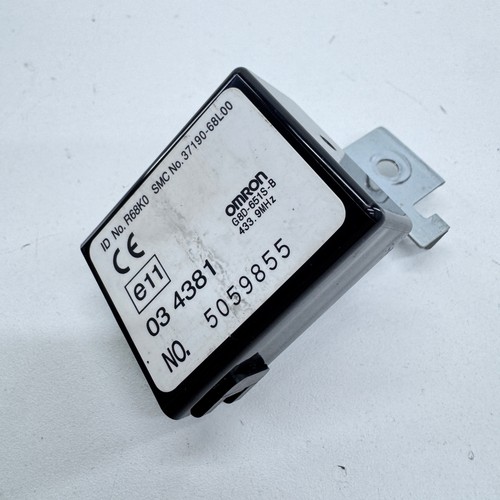 Suzuki swift keyless entry - suzuki,