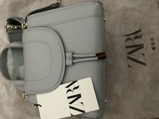 Brand New Zara Light Blue