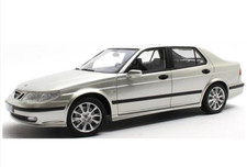 CULT : Saab 9-5 Turbo Aero
