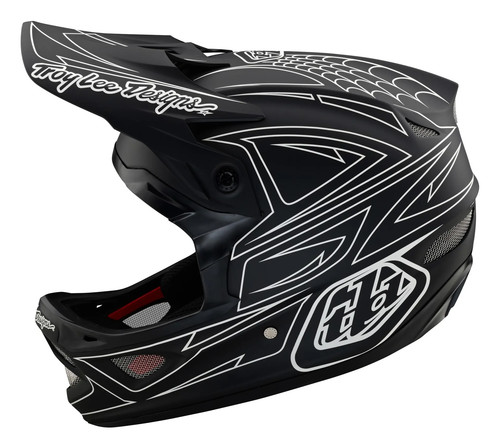 Troy lee designs fibrelite - troy,